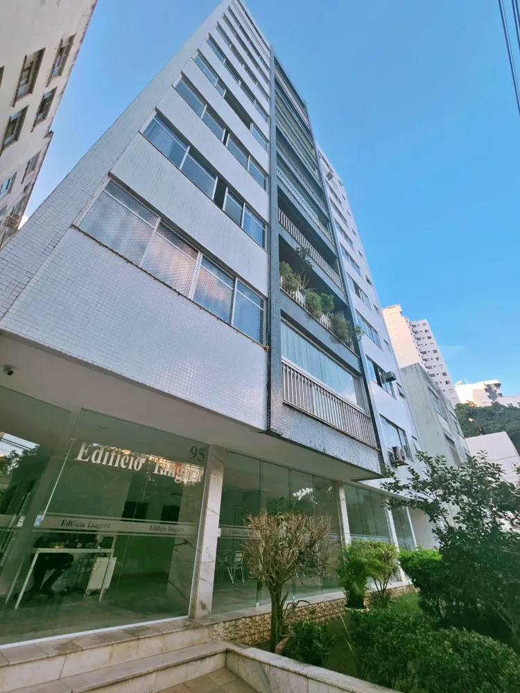 Apartamento, 4 quartos, 136 m² - Foto 16