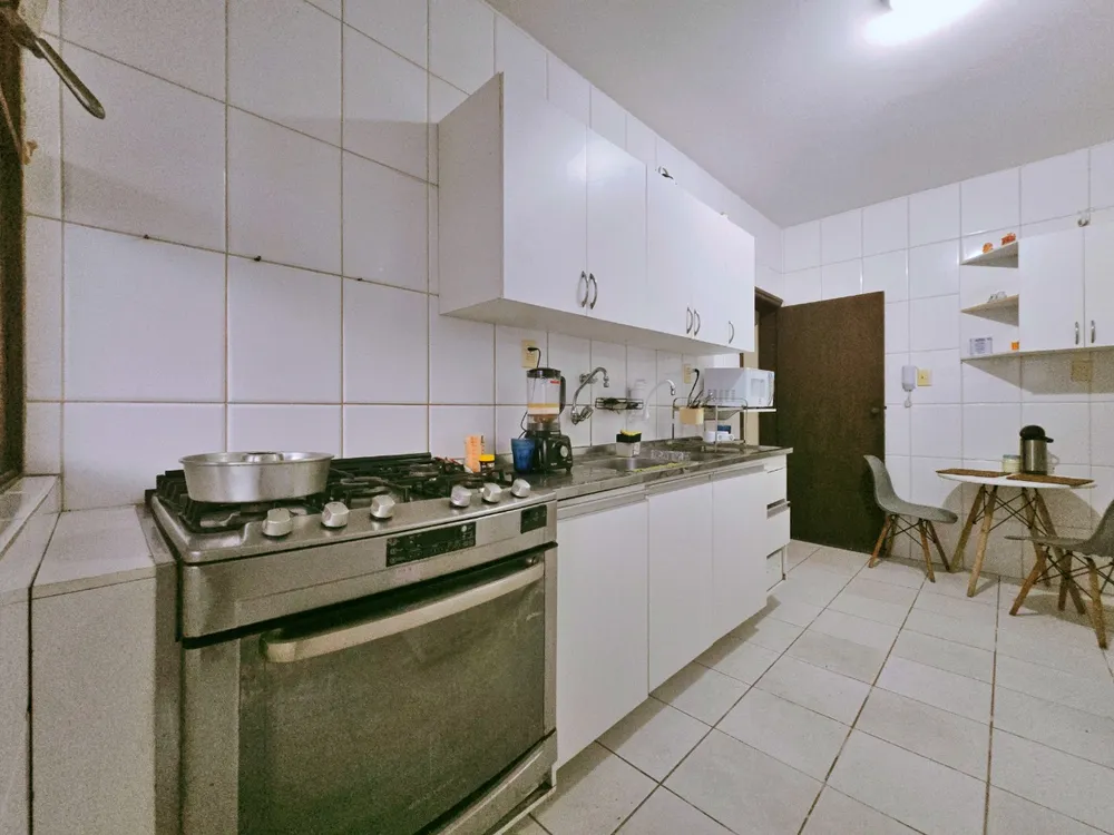 Apartamento, 4 quartos, 136 m² - Foto 13