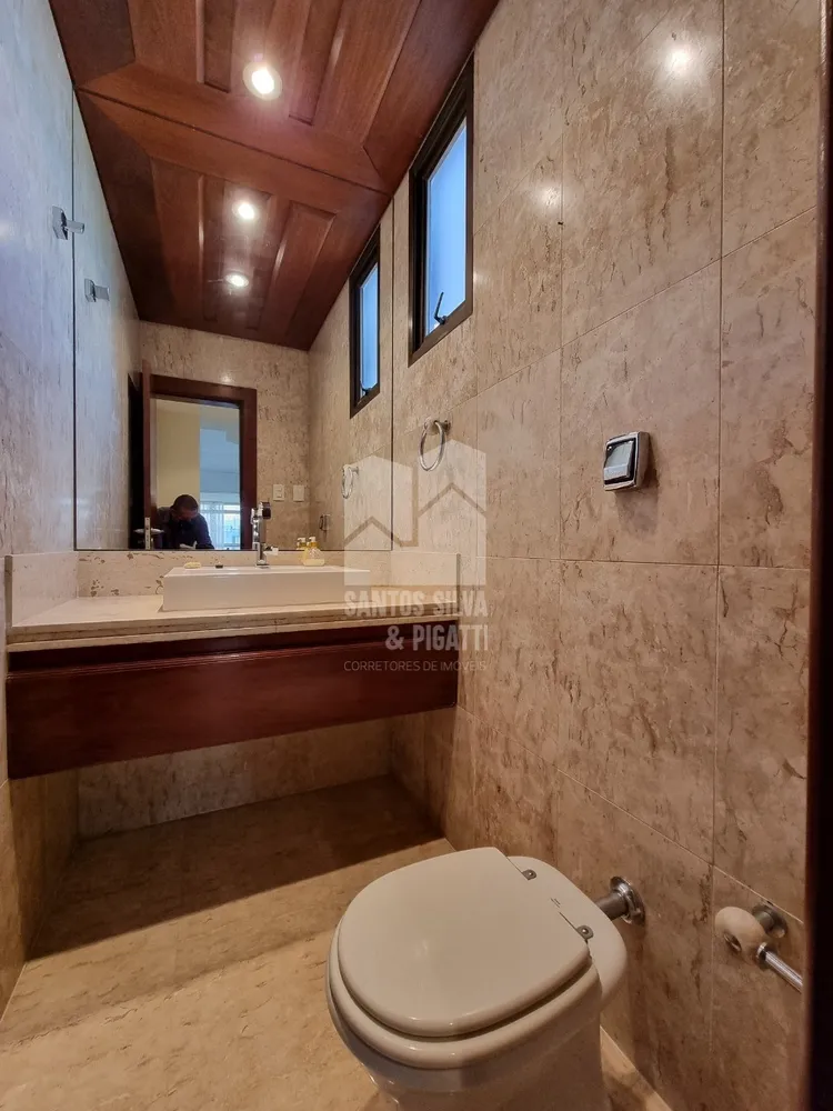 Apartamento, 4 quartos, 389 m² - Foto 4
