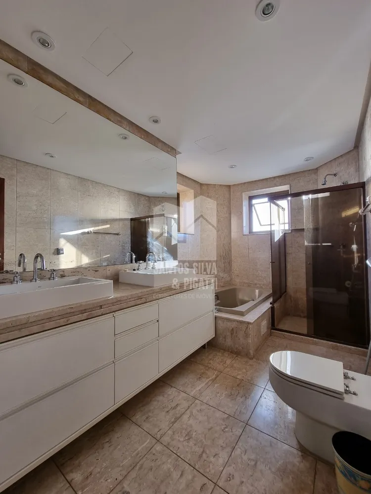 Apartamento, 4 quartos, 389 m² - Foto 21