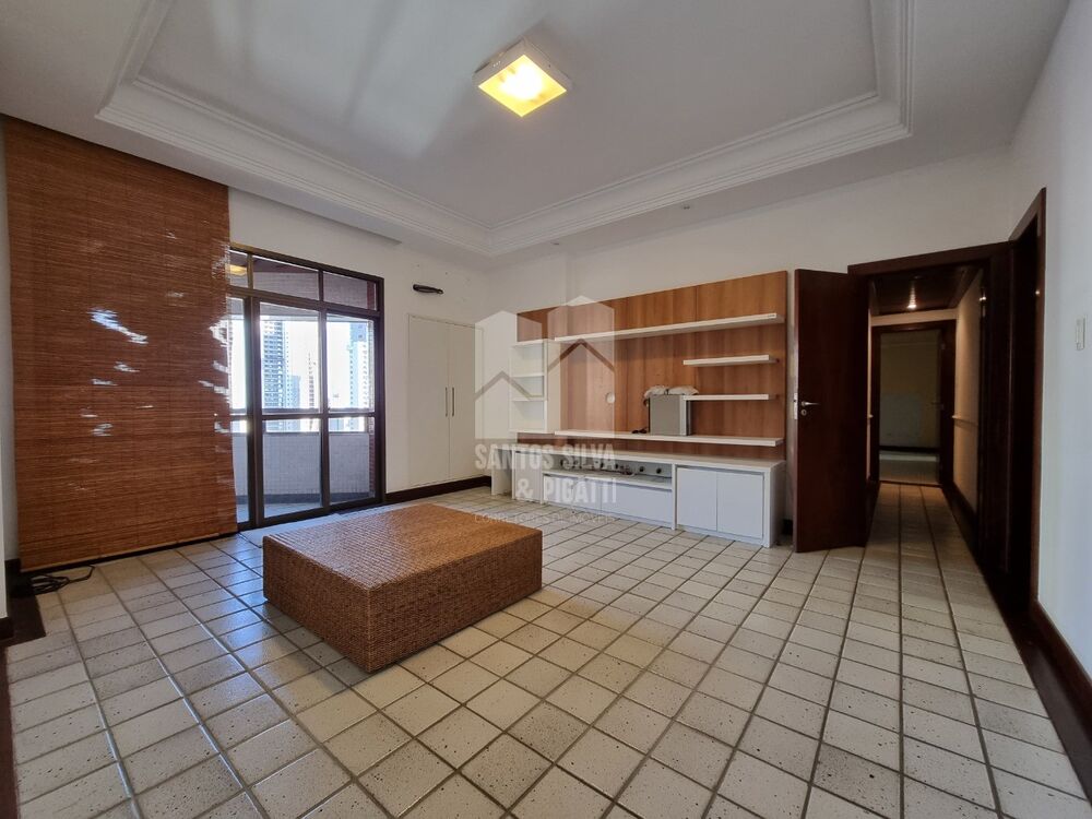 Apartamento, 4 quartos, 389 m² - Foto 7