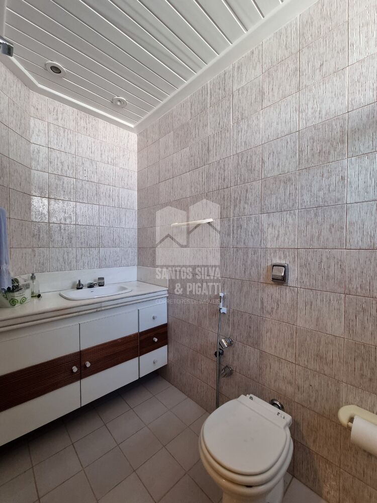 Apartamento, 4 quartos, 389 m² - Foto 2