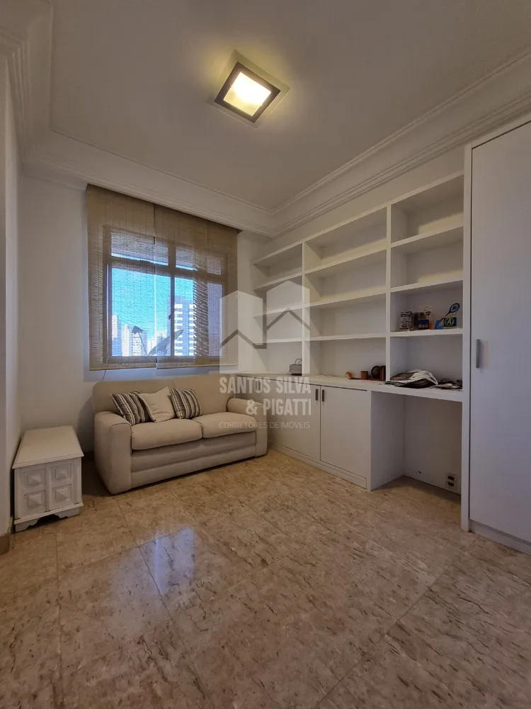 Apartamento, 4 quartos, 389 m² - Foto 5