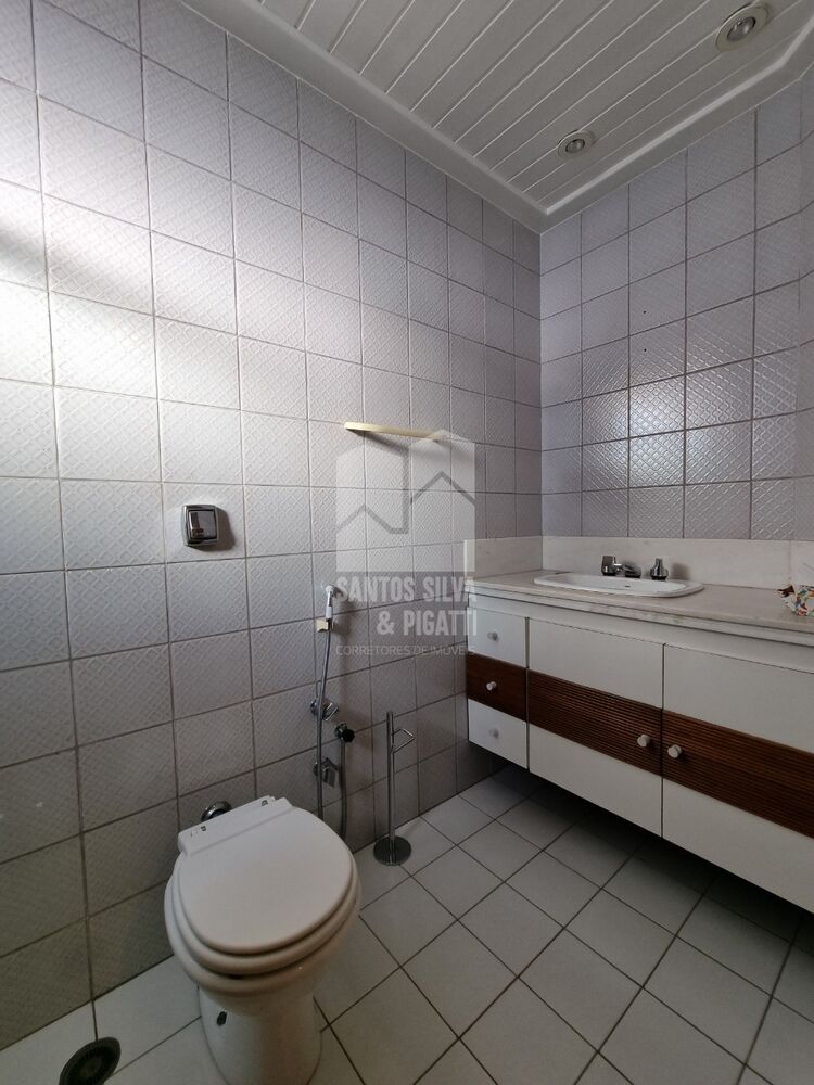 Apartamento, 4 quartos, 389 m² - Foto 4