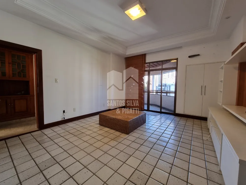 Apartamento, 4 quartos, 389 m² - Foto 10