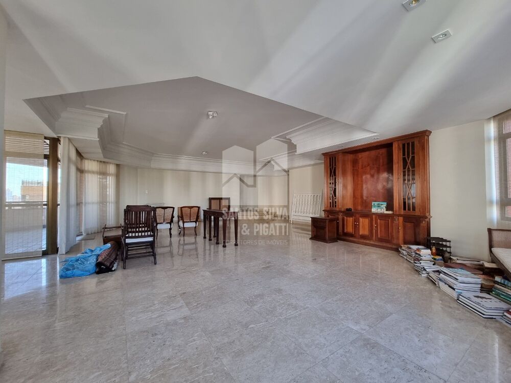 Apartamento, 4 quartos, 389 m² - Foto 3