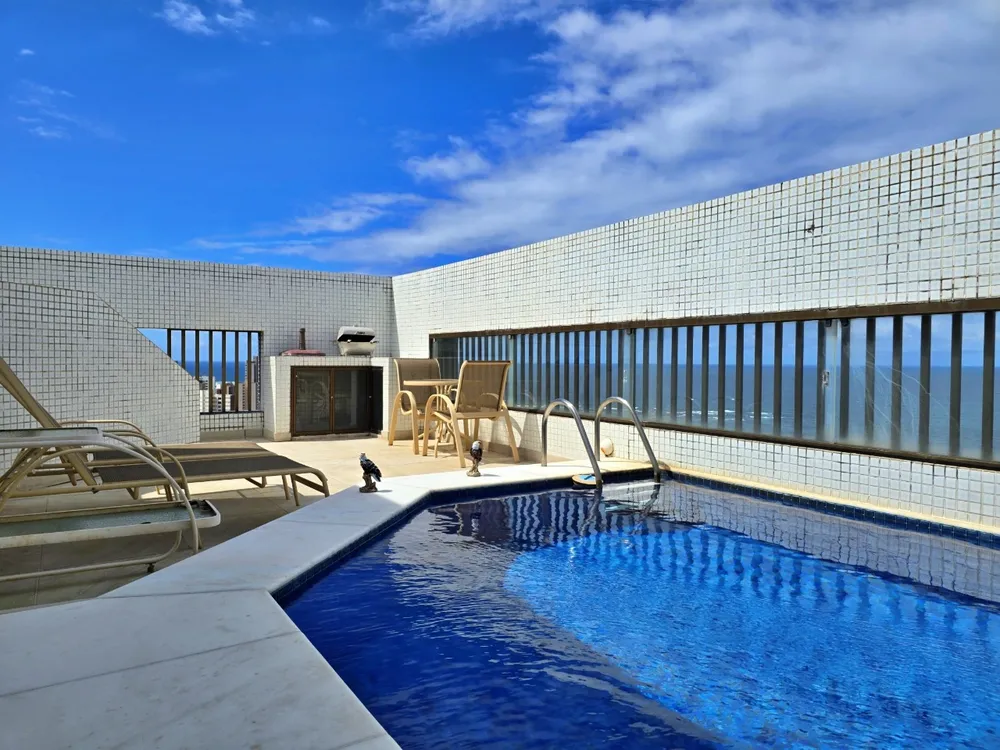 Apartamento, 4 quartos, 248 m² - Foto 6