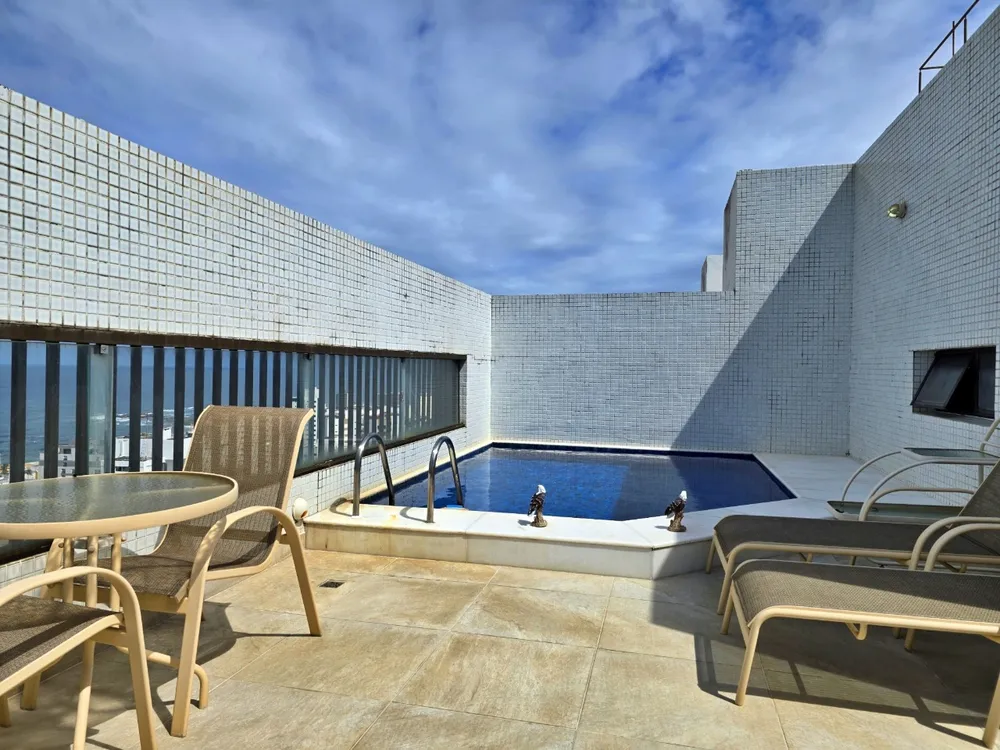 Apartamento, 4 quartos, 248 m² - Foto 18