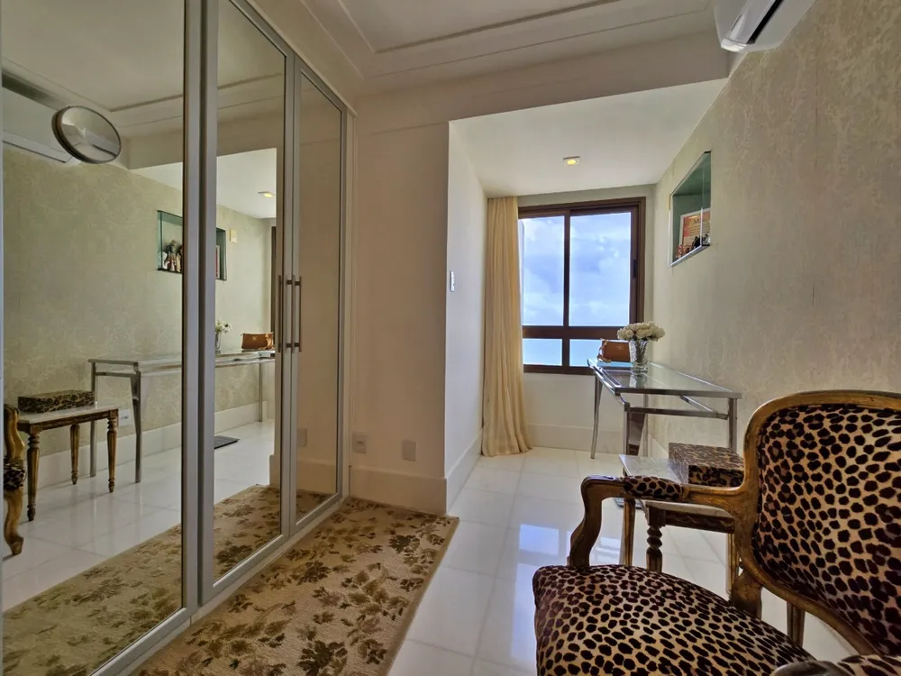 Apartamento, 4 quartos, 248 m² - Foto 15