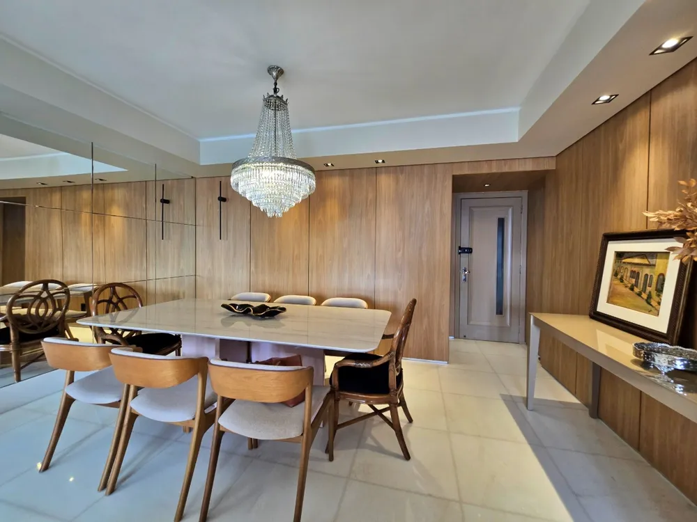 Apartamento, 4 quartos, 248 m² - Foto 8