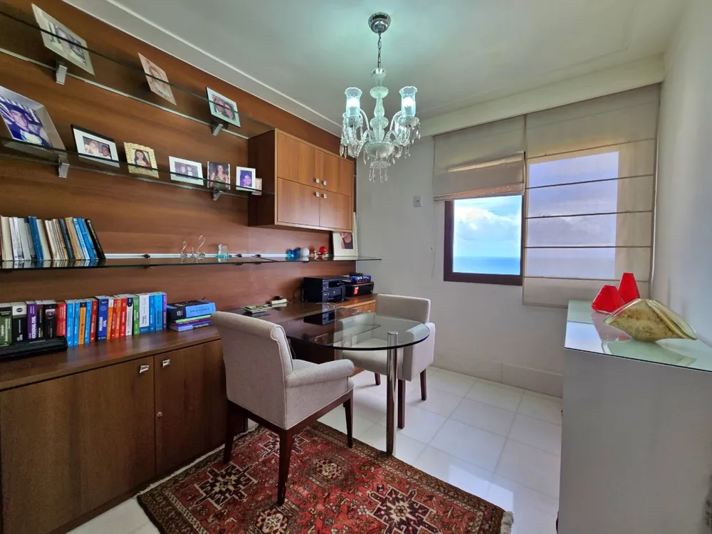 Apartamento, 4 quartos, 248 m² - Foto 9