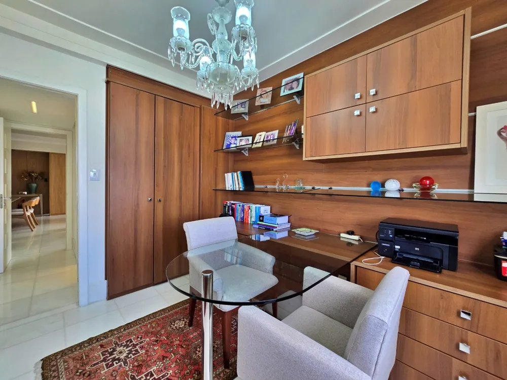 Apartamento, 4 quartos, 248 m² - Foto 2