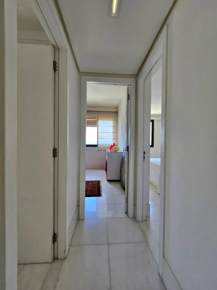 Apartamento, 4 quartos, 248 m² - Foto 6