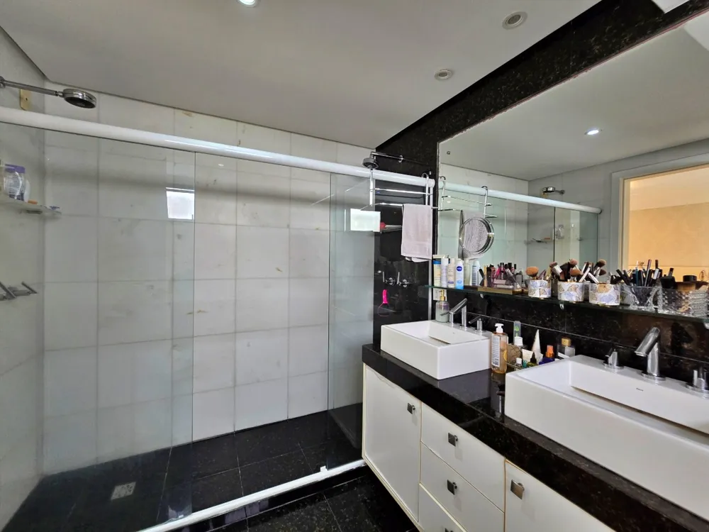 Apartamento, 4 quartos, 248 m² - Foto 5
