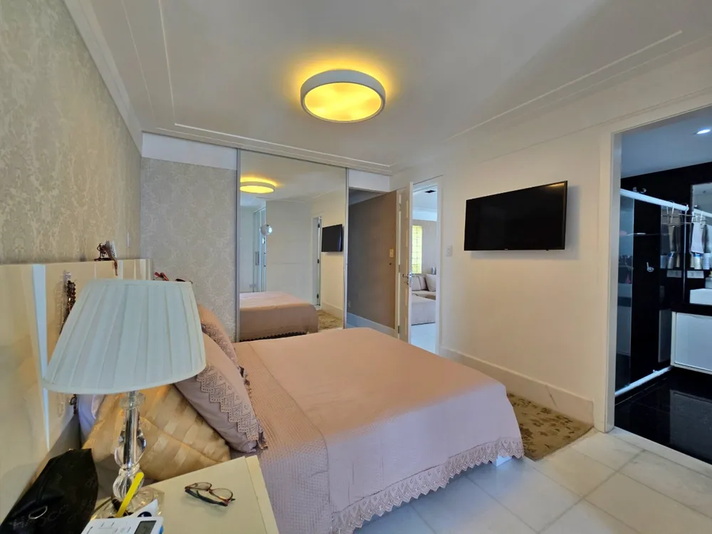 Apartamento, 4 quartos, 248 m² - Foto 16