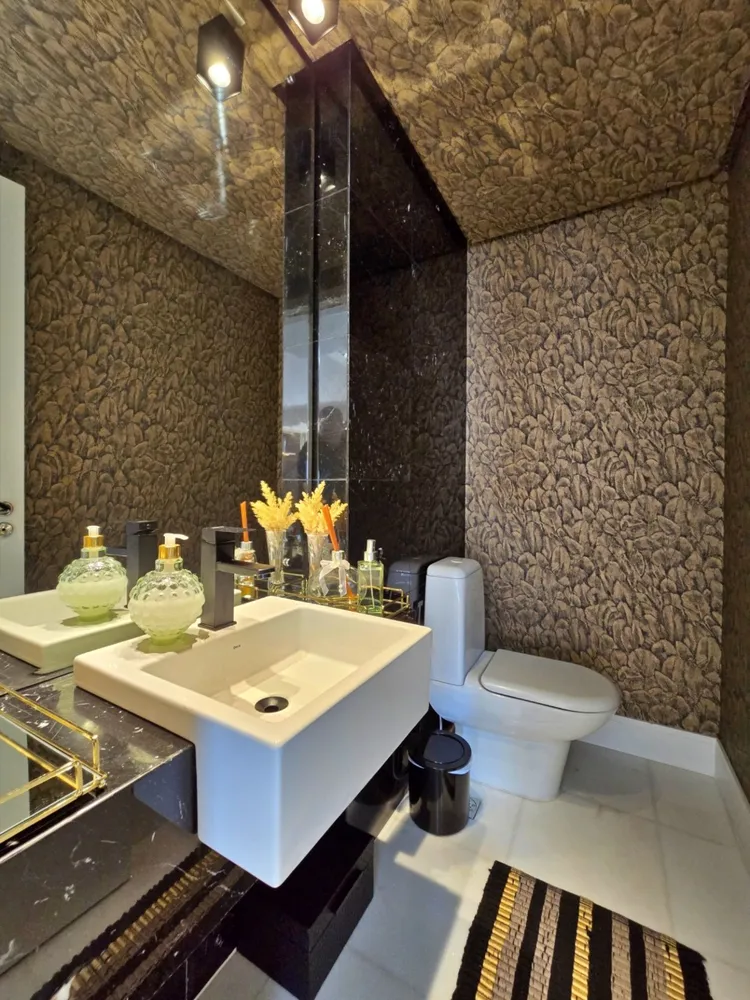 Apartamento, 4 quartos, 248 m² - Foto 3