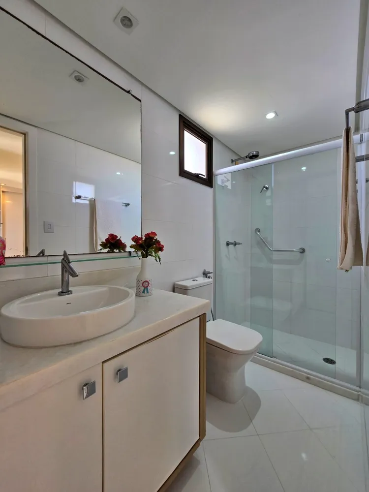 Apartamento, 4 quartos, 248 m² - Foto 4