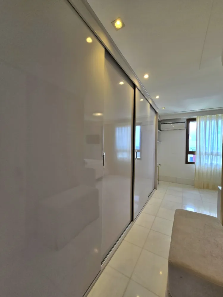Apartamento, 4 quartos, 248 m² - Foto 7