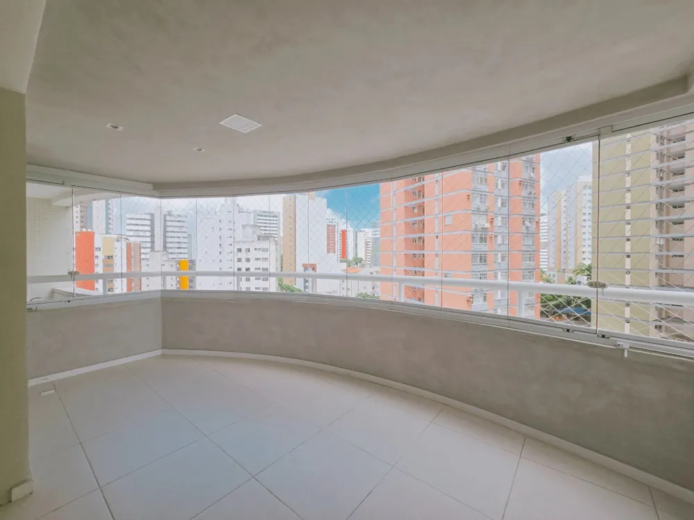 Apartamento, 2 quartos, 77 m² - Foto 2