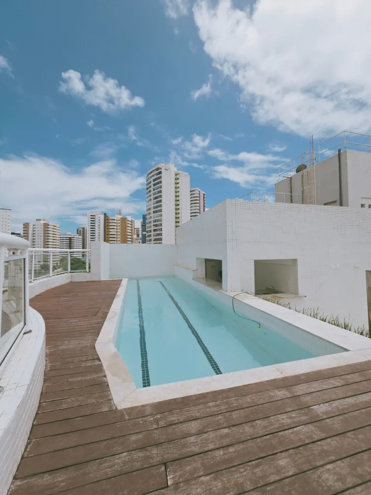 Apartamento, 2 quartos, 77 m² - Foto 7