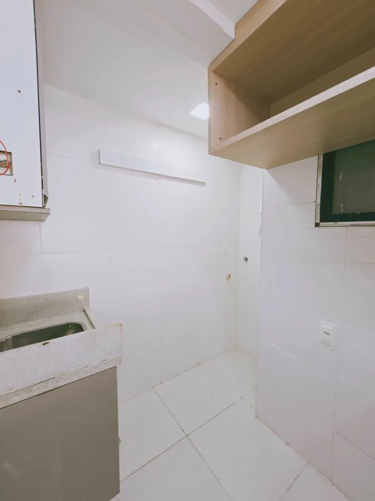 Apartamento, 2 quartos, 77 m² - Foto 3