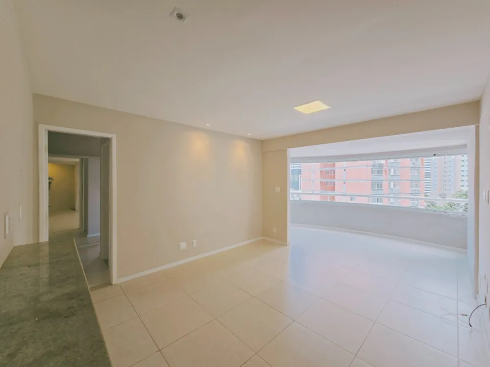 Apartamento, 2 quartos, 77 m² - Foto 1