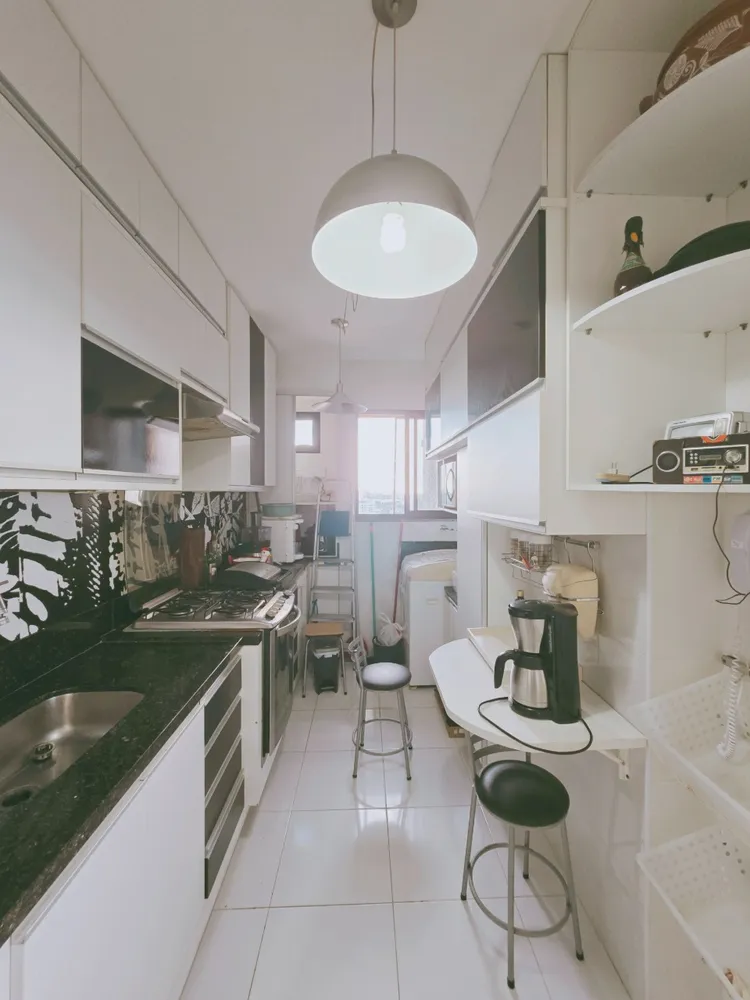 Apartamento, 3 quartos, 73 m² - Foto 14