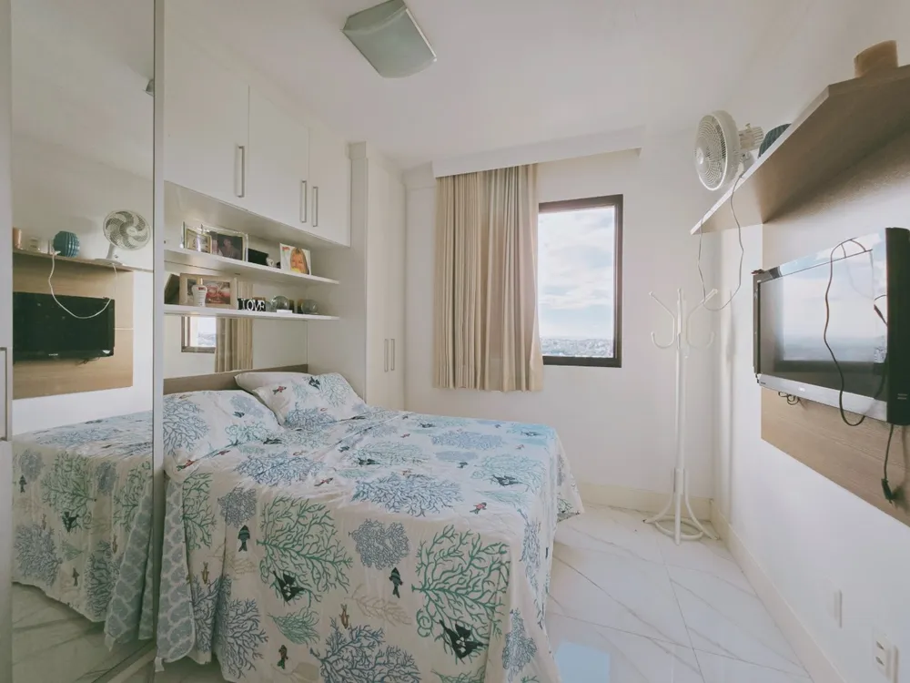 Apartamento, 3 quartos, 73 m² - Foto 11