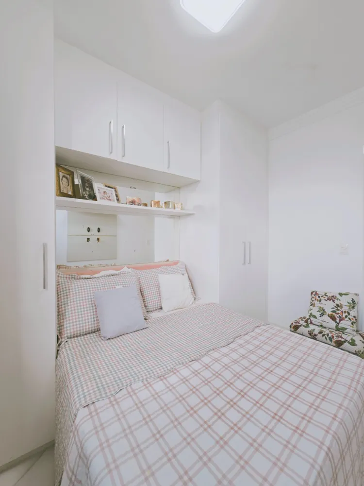 Apartamento, 3 quartos, 73 m² - Foto 9