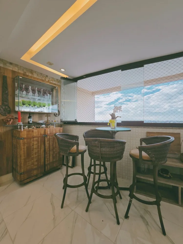 Apartamento, 3 quartos, 73 m² - Foto 5
