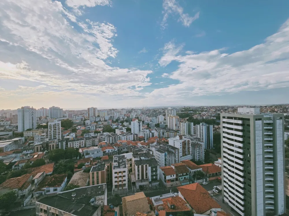 Apartamento, 3 quartos, 73 m² - Foto 6