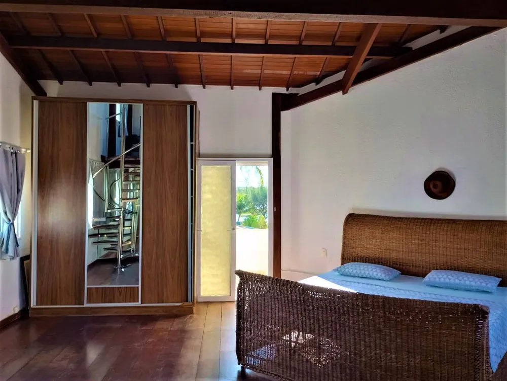 Casa de Condomínio, 5 quartos - Foto 11