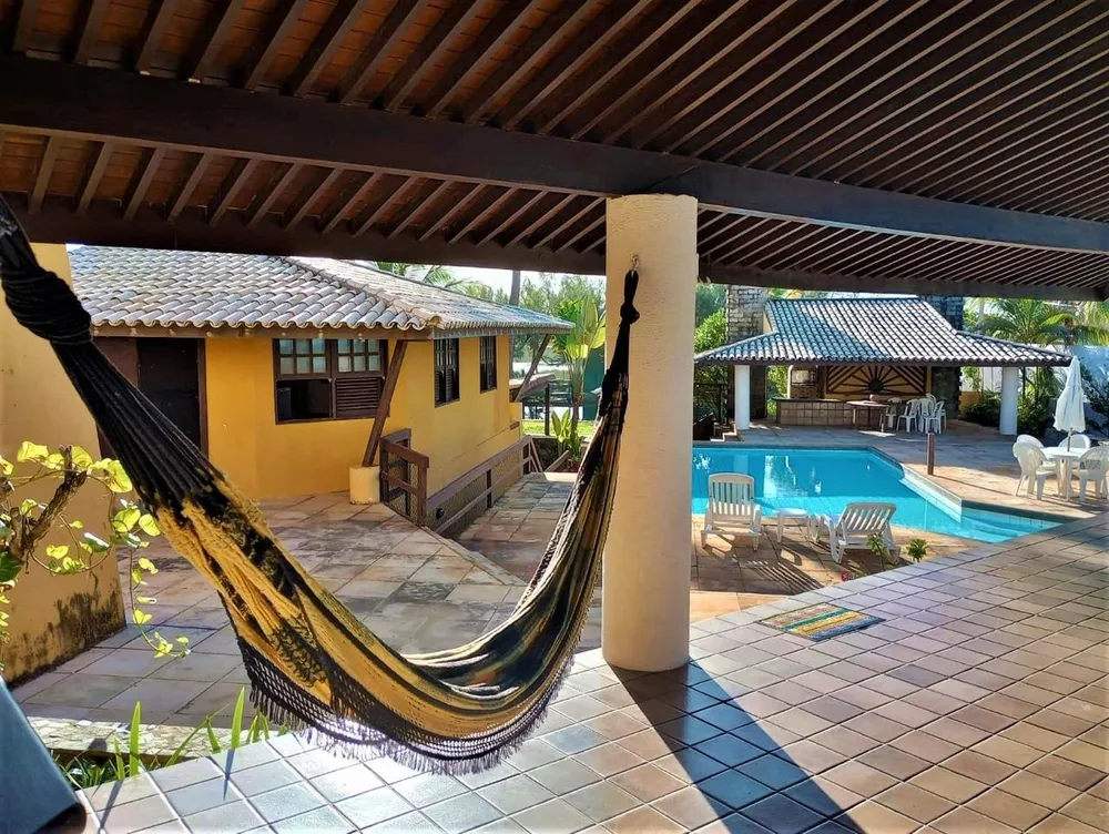 Casa de Condomínio, 5 quartos - Foto 7
