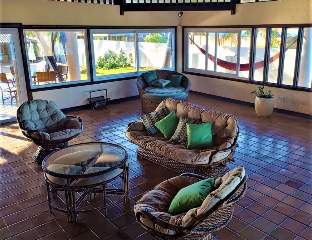 Casa de Condomínio, 5 quartos - Foto 8