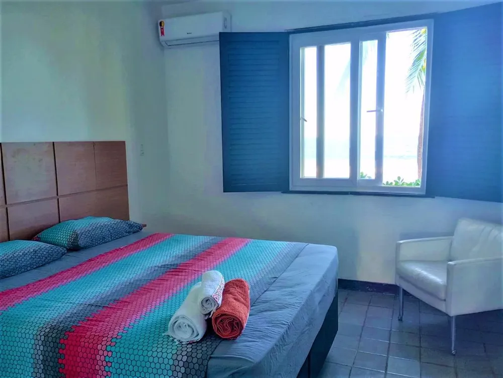 Casa de Condomínio, 5 quartos - Foto 18