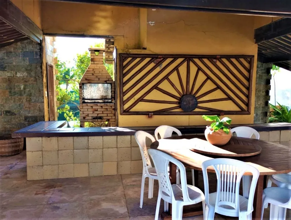 Casa de Condomínio, 5 quartos - Foto 6
