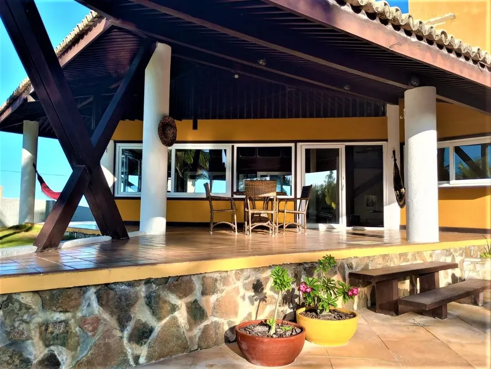 Casa de Condomínio, 5 quartos - Foto 5