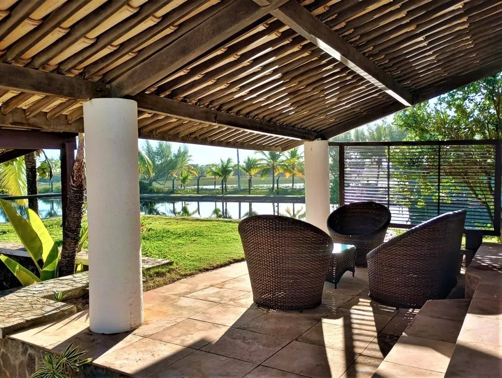 Casa de Condomínio, 5 quartos - Foto 9