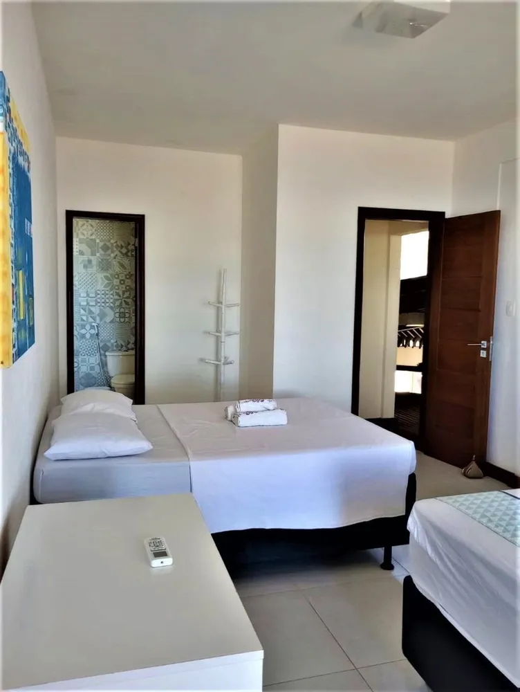 Casa de Condomínio, 5 quartos - Foto 13