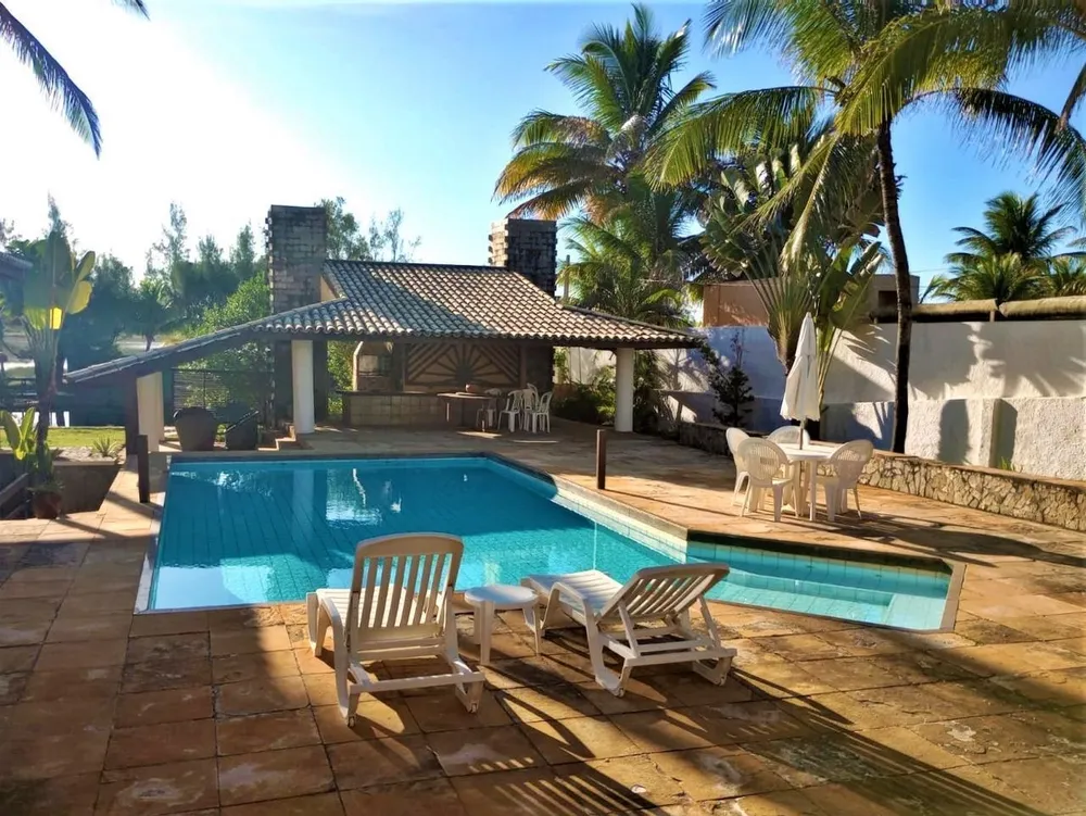 Casa de Condomínio, 5 quartos - Foto 4