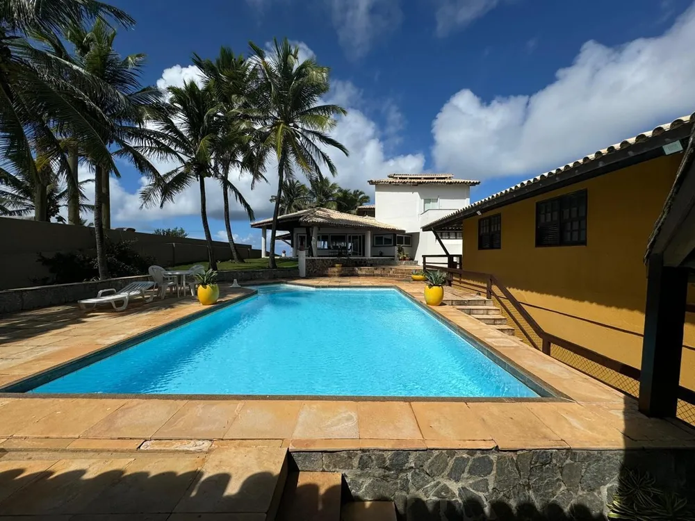 Casa de Condomínio, 5 quartos - Foto 3