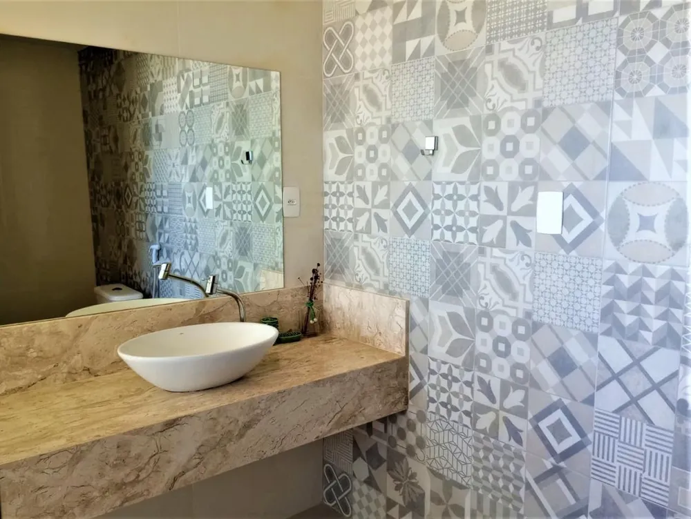 Casa de Condomínio, 5 quartos - Foto 14