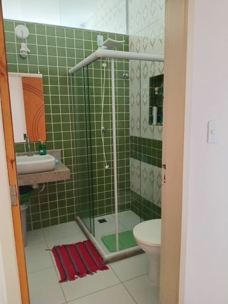 Apartamento à venda com 2 quartos, 76m² - Foto 7