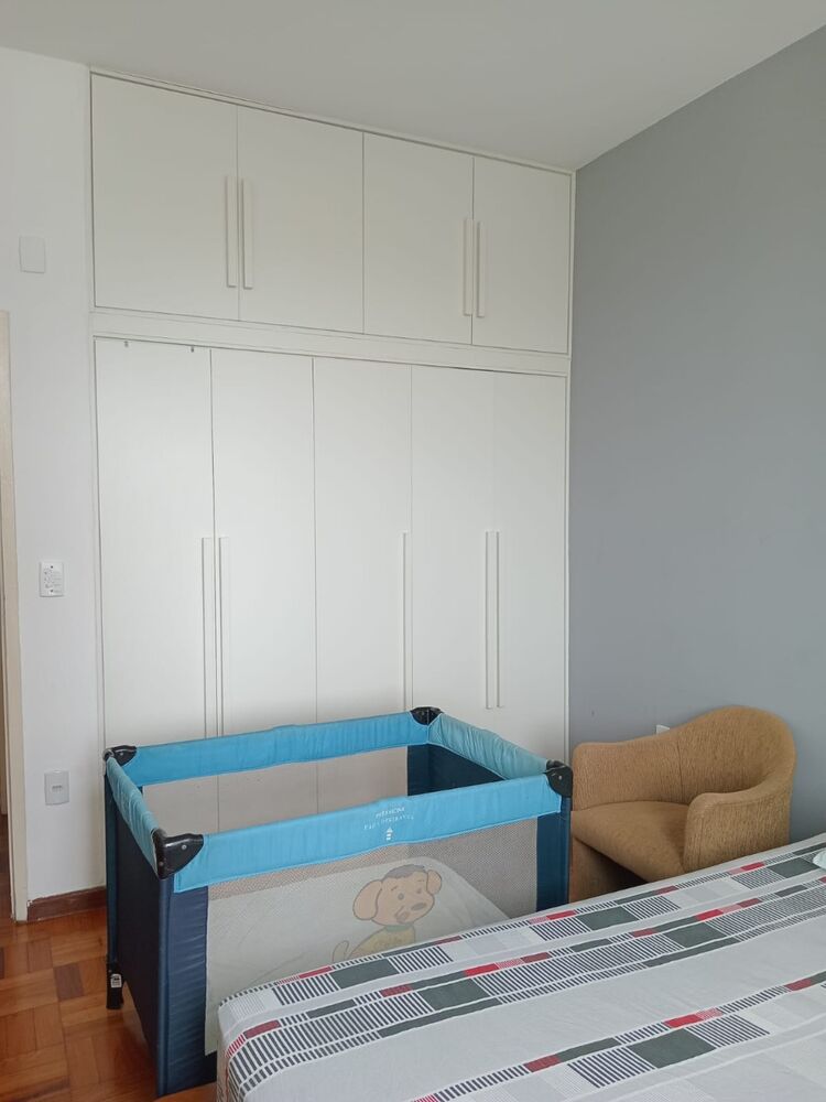 Apartamento à venda com 2 quartos, 76m² - Foto 11