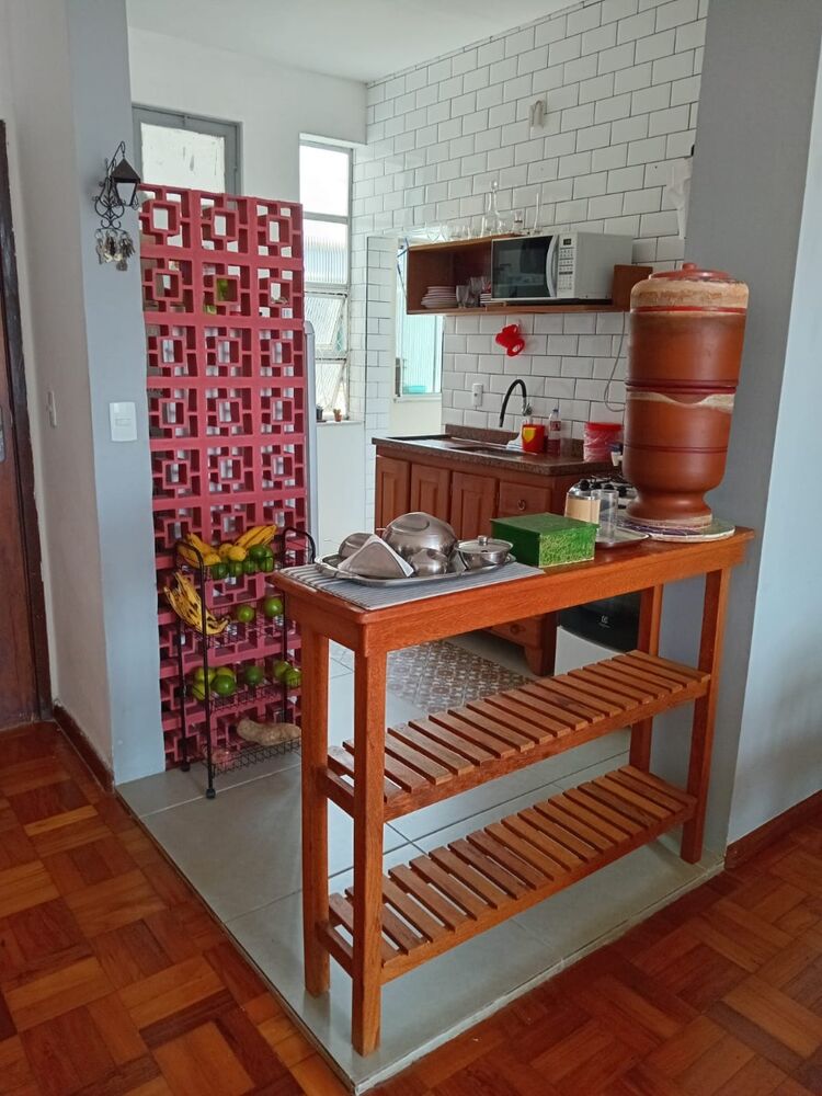 Apartamento à venda com 2 quartos, 76m² - Foto 3