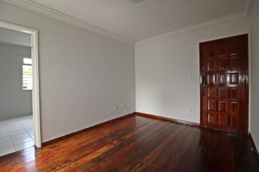 Apartamento, 1 quarto, 37 m² - Foto 3