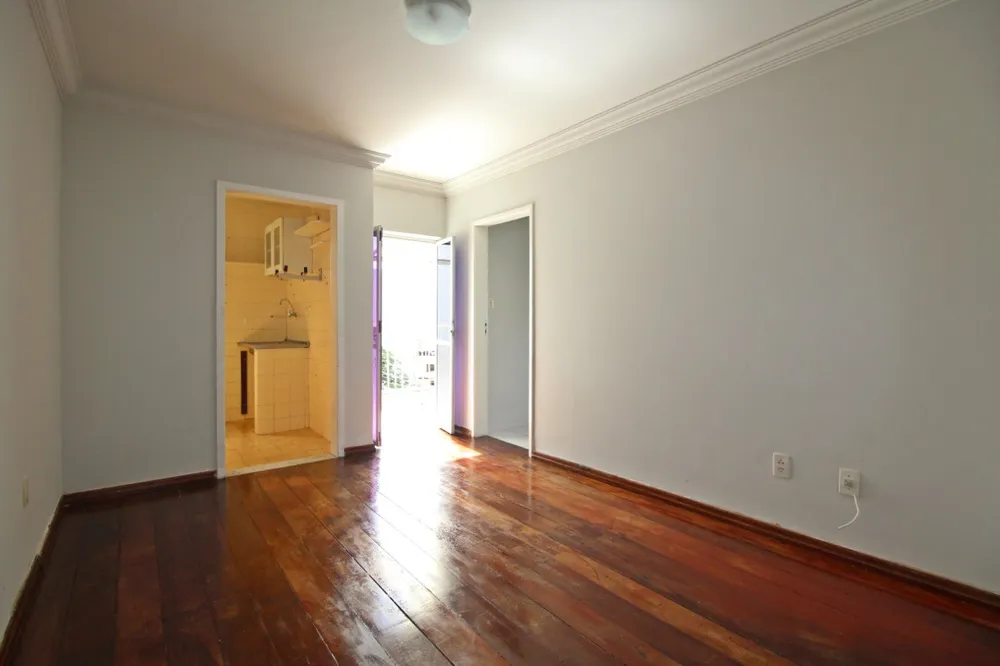 Apartamento, 1 quarto, 37 m² - Foto 2
