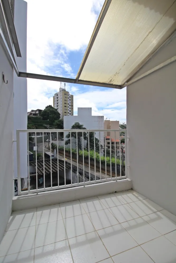 Apartamento, 1 quarto, 37 m² - Foto 1