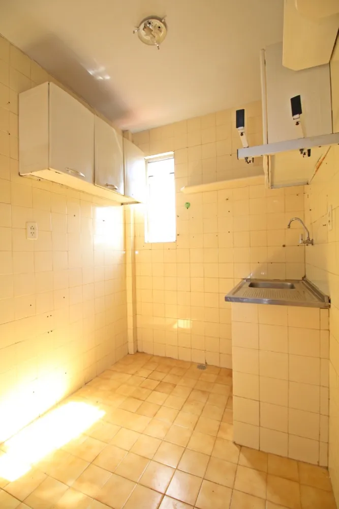 Apartamento, 1 quarto, 37 m² - Foto 5