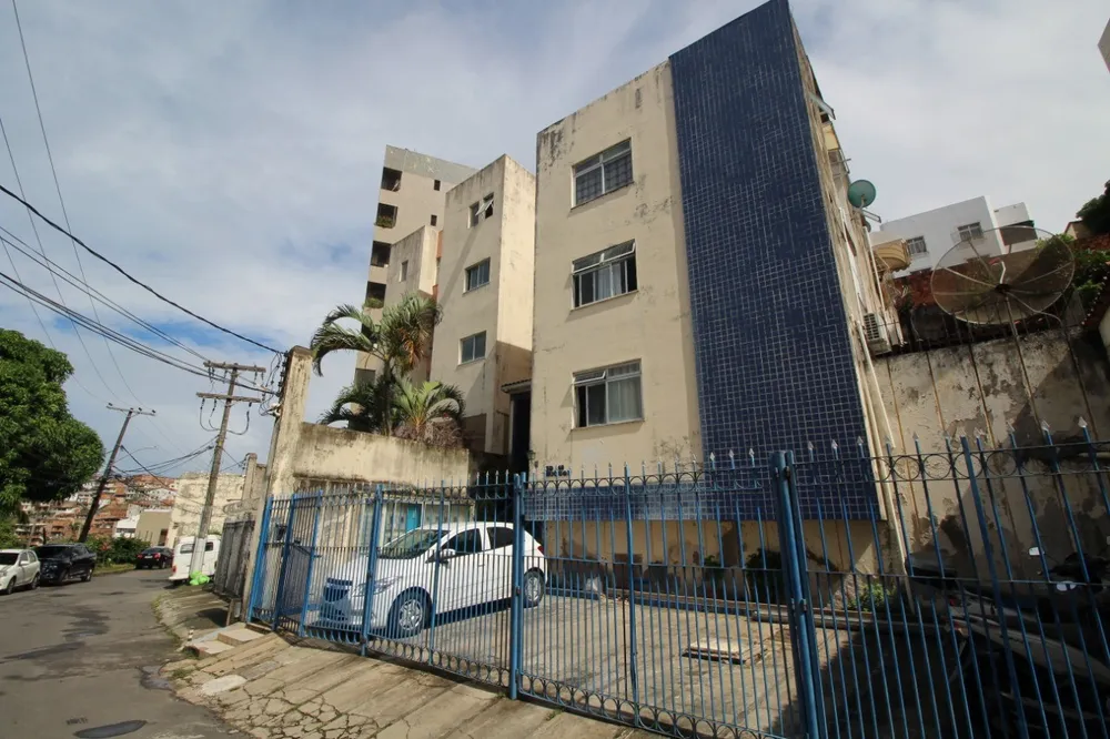 Apartamento, 1 quarto, 37 m² - Foto 1